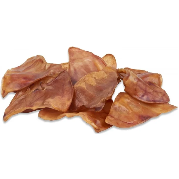 Snack'it Griseører 5Stk. hunde godbidder