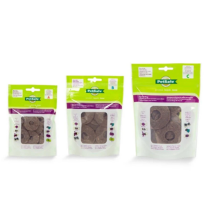 Busy Buddy Rings Refills