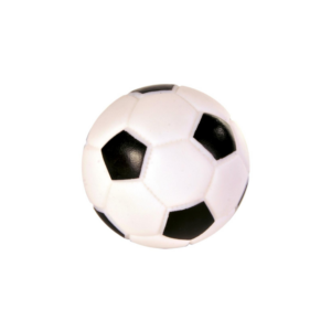 Hundelegetøj Fodbold i vinyl