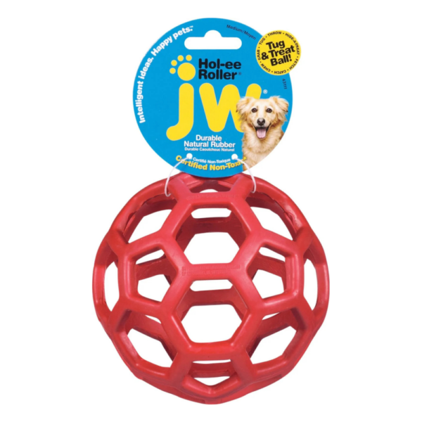 JW Hol-ee Roller Bold