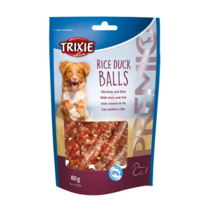 Premio Rice Duck Balls