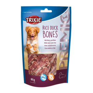 Premio Rice Duck Bones