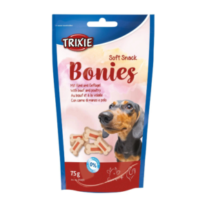 Soft Snack Bonies