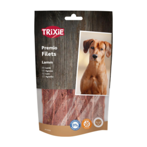 Trixie PREMIO Filets med lam