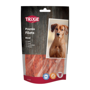 Trixie PREMIO Filets med okse