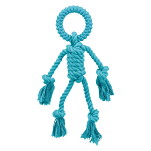 Trixie Rope Figure