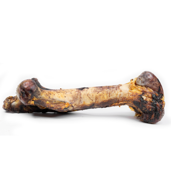 Snack'it Hestejumboknogle i folie. Gnave ben til hunde