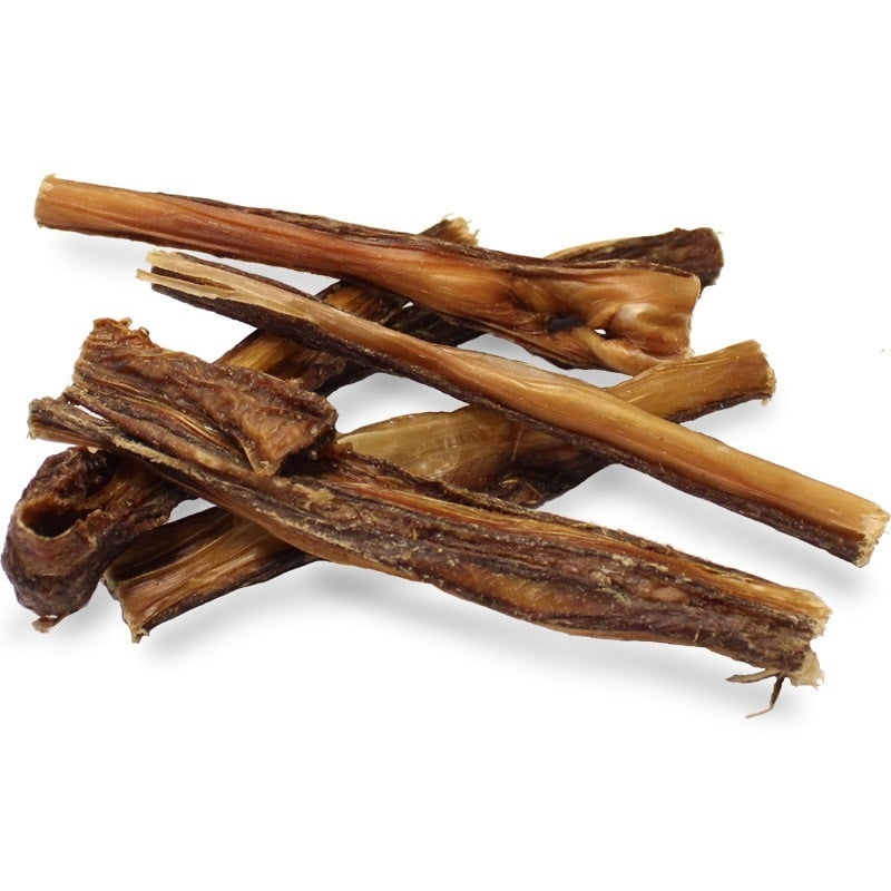 Snack'it Hestespiserør 200g