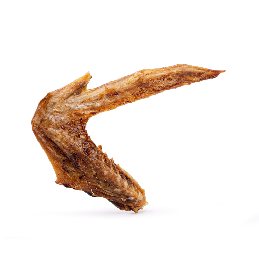 Snack'it Andevinger 200g Lækre hundesnacks til hunden