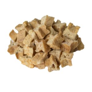 Snack'it Torsketerninger 100g. Lækre hunde godbidder til træning