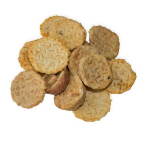 Snack'it Torskefrikadeller 100g
