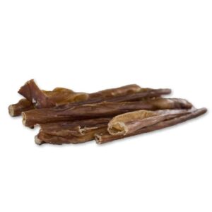 Snack'it Oksetarme 100g