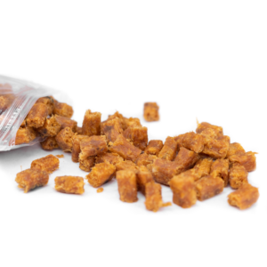 Snack'it Andeterninger 100g
