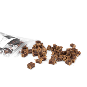 Snack'it Hesteterninger 100g