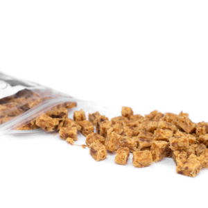 Snack'it Kalkunterninger 100g hundegodbidder til hunde