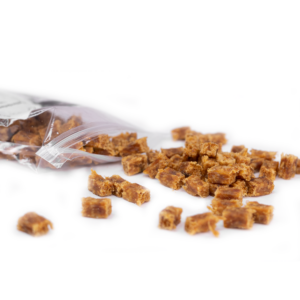 Snack'it Kyllingeterninger 100g
