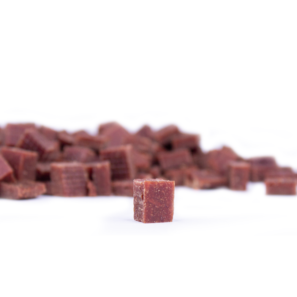 Snack'it Filettrainer Hest 100g