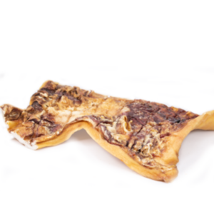 Snack'it Pandebraskplade 1stk i folie (Okse). Lækker hunde snack
