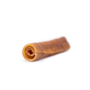 Snack'it Grisehudsruller 10cm 200g