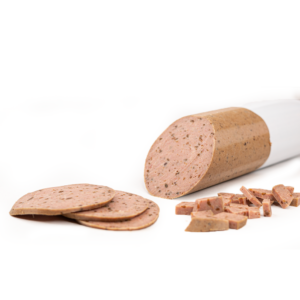 Feed'it & Treat Singleprotein Oksekallun 400g Lækre hunde godbidder