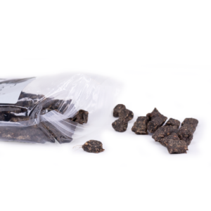 Snack'it Mini Trainers Kaninkød 100g
