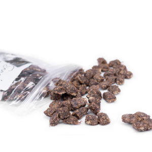 Snack'it Mini Trainers Lammekød 100g hundegodbidder til hunde