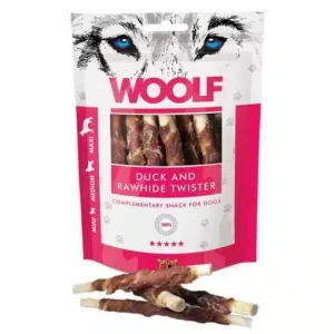 Lækre godbidder uden kunstige tilsætning- eller konserveringsmidler. Uden farvestoffer. En naturlig sund snack til din hund. Hundegodbidder