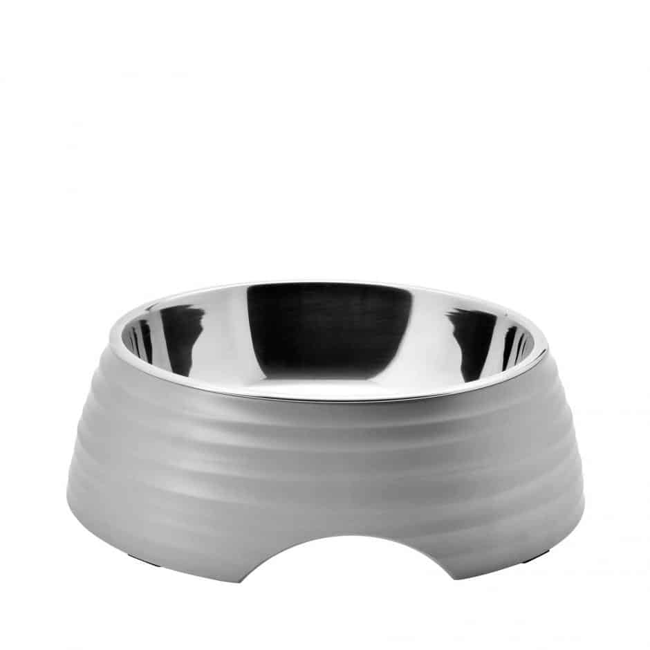 Dogman Madskål i melamin 22x7,5cm L