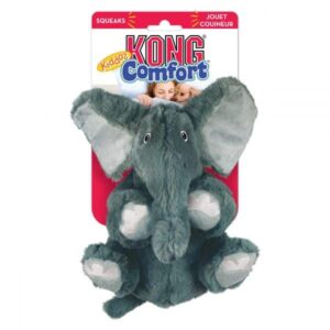 Kong bamse til hunde