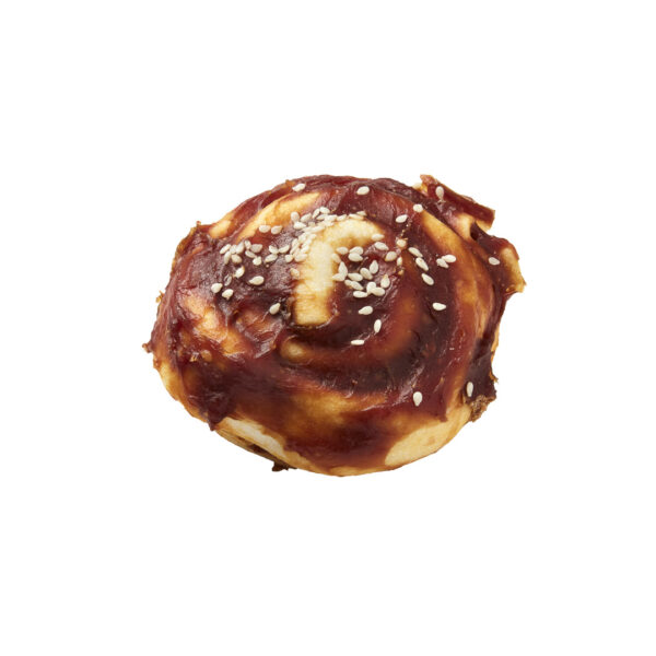 Dogman Kanelsnegl m. And