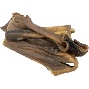 Snack'it Kamelhud 200g