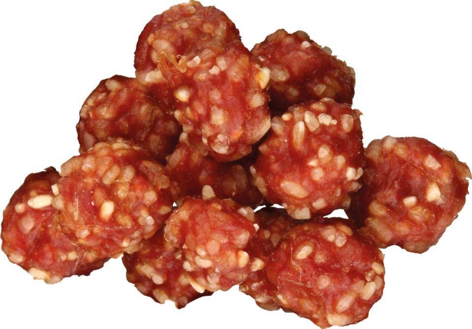 Premio Rice Duck Balls hunde godbidder