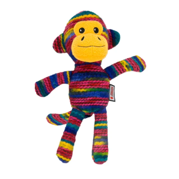Kong Yarnimals Hundebamse