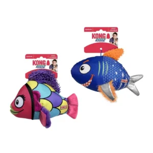 Kong Reefz Hundebamse