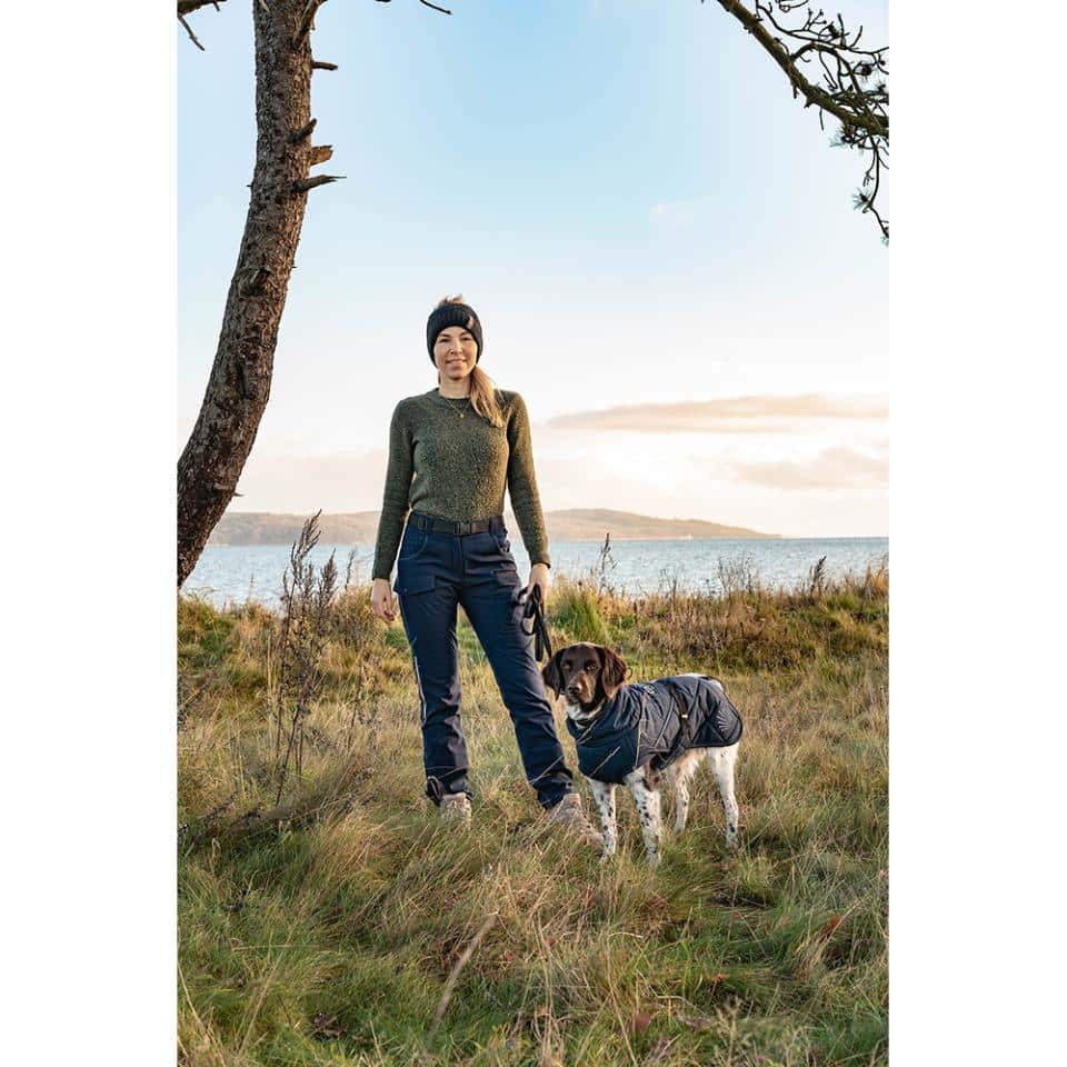 CATAGO FIR-Tech Trainer hundedækken