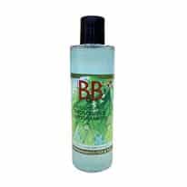 B&B økologisk loppeshampoo til hunde. Mild og skånsom og virkelig effektiv mod lopper.