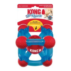 KONG Rewards Tinker. Kong aktivitetslegetøj til hunde