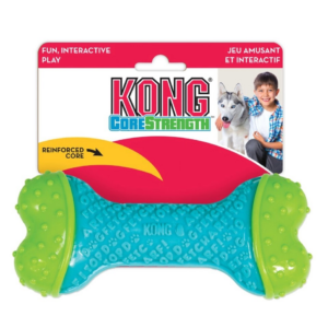 Kong CoreStrength Bone