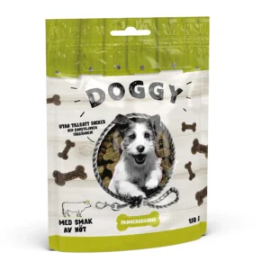 Doggy Hundegodbid m. Okse