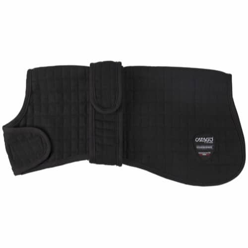 CATAGO Cooler Hundedækken