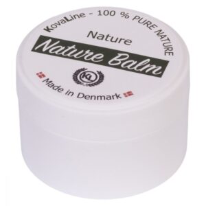 Kovaline nature balm. Pleje produkt til hunde.