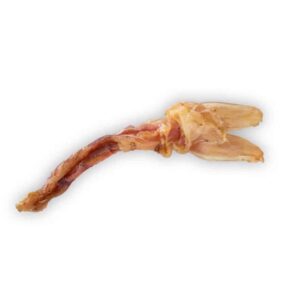 Snack'it Okseakillesene 250g. Lækker hunde snack