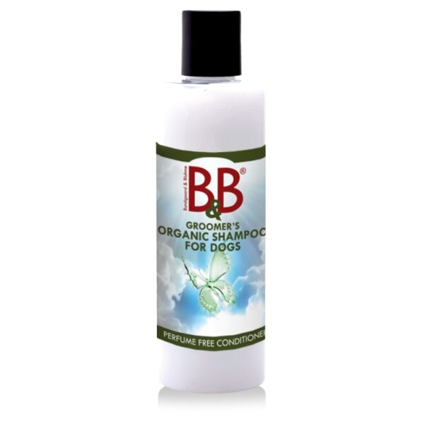 B&B Økologisk Neutral Balsam