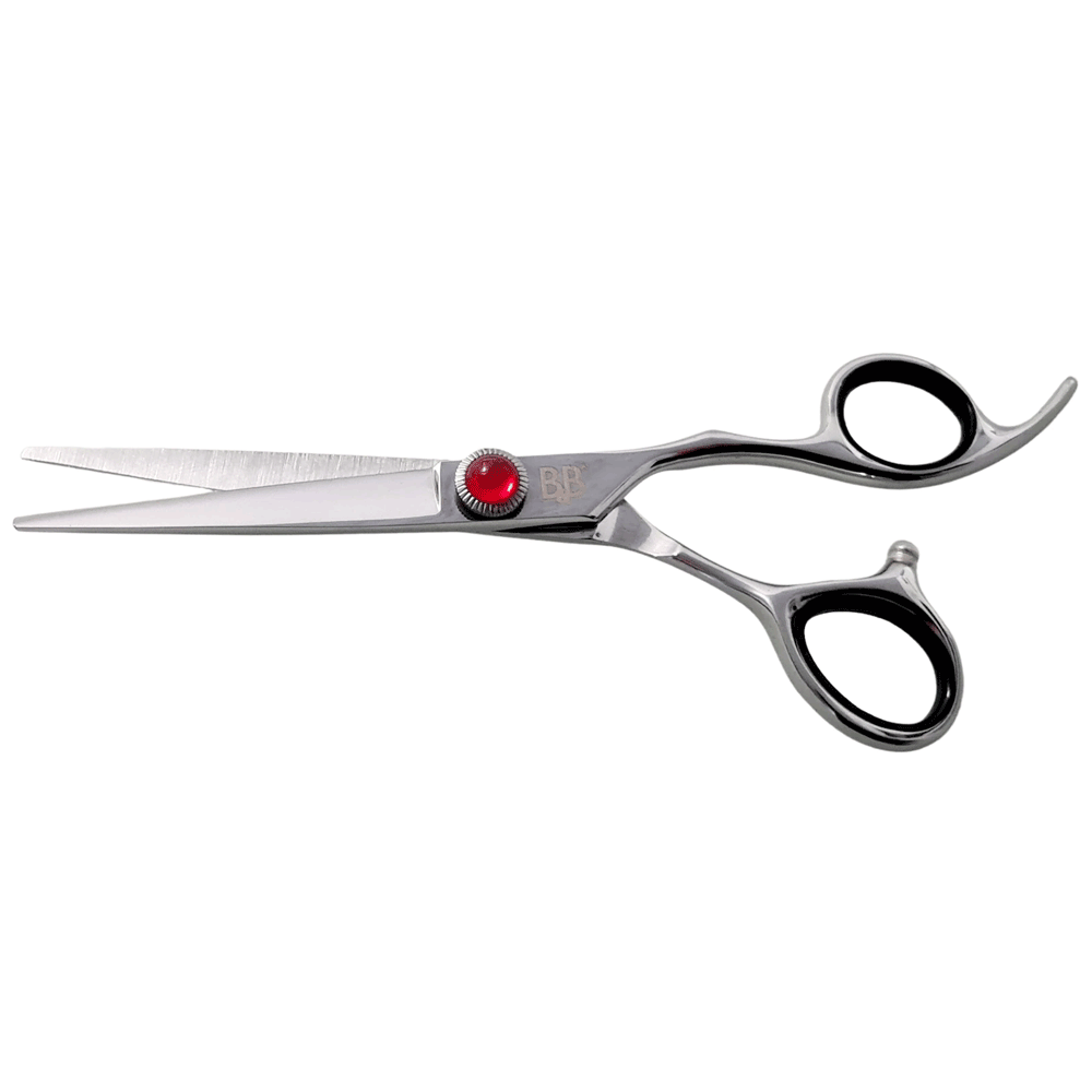 B&B Professionel gromingsaks 6" til hunde. hundepleje