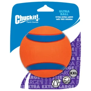 Chuckit