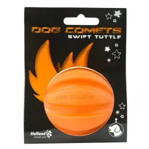 Dog Comets Swift Tuttle Orange