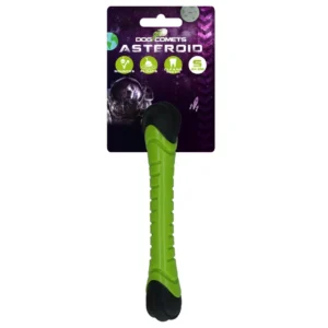 Dog Comets Asteroid Fetch Stick