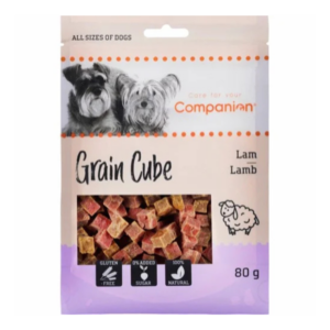 Companion Lam Grain Cube