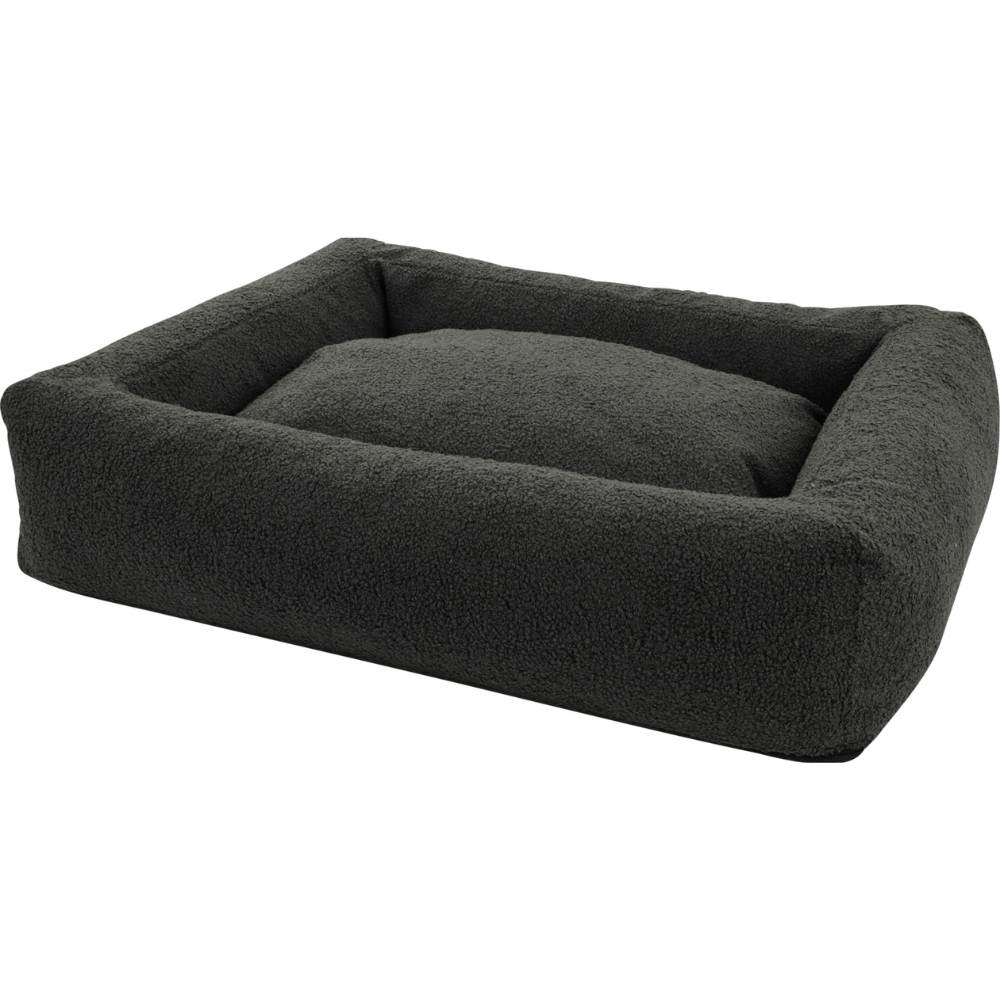 Companion Luksus Hundeseng Cocoon Jens - Antracit