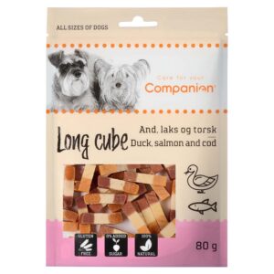 Companion Long Cube - and